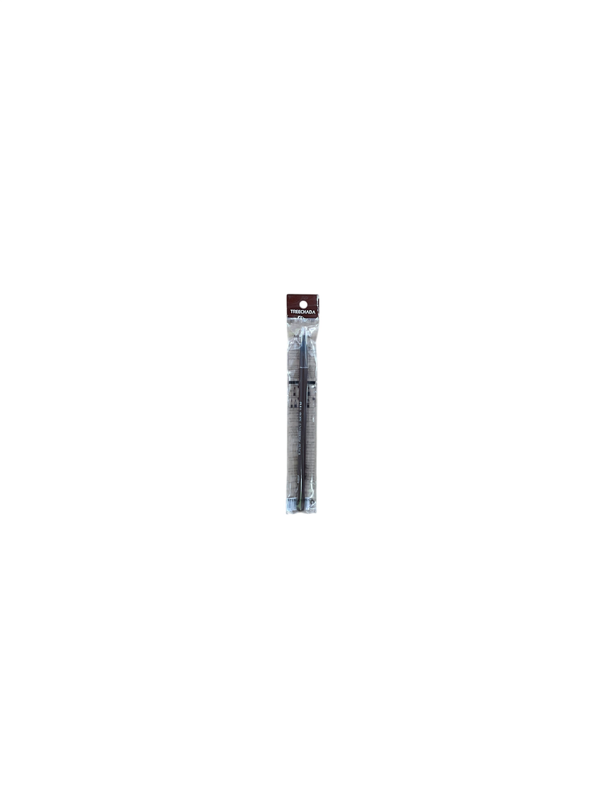 Treechada 拉線防水眉筆深咖 Eye Makeup Treechada 