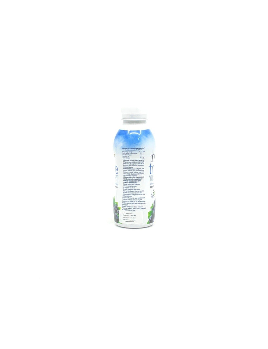TH True Yogurt 藍莓味酸奶 Ready-to-drink Beverages TH True Yogurt 