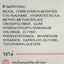 Qaiofrn 頭髮除異味蓬鬆粉 Hair Treatments Qaiofrn 