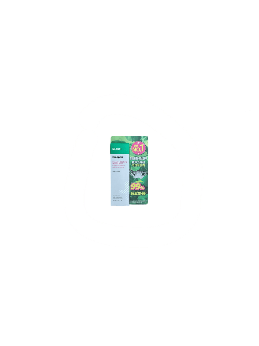 Dr.Jart+ 老虎草修護舒緩霜50ml Treatments Dr.Jart+ 