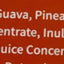 Dole 雜果菠蘿奇亞籽杯 Juice Dole 