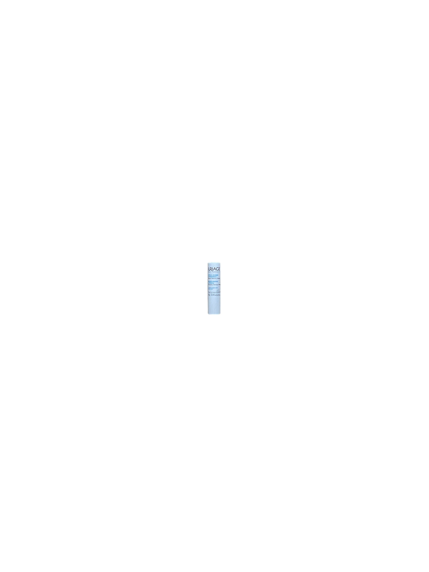 Uriage 柔潤保濕潤唇膏(白) Lip Care Uriage 