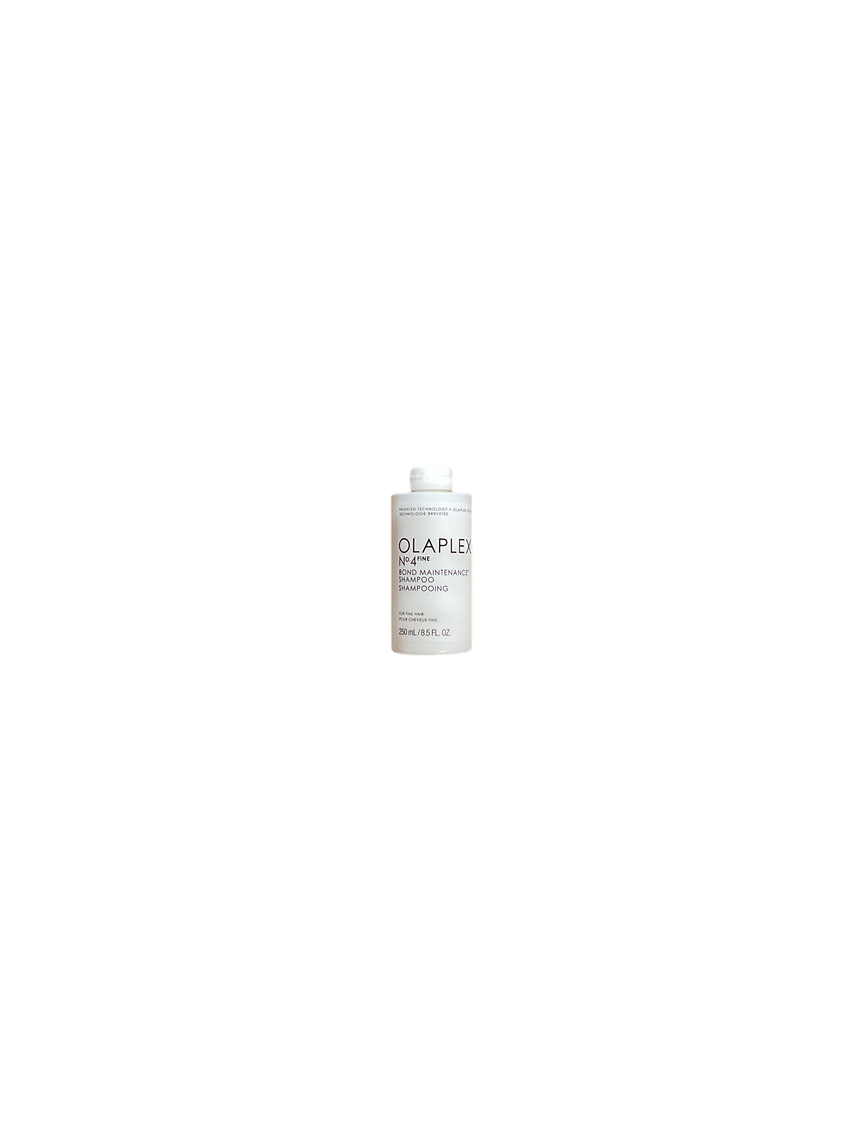 OLAPLEX No.4重建修復洗髮水250ml