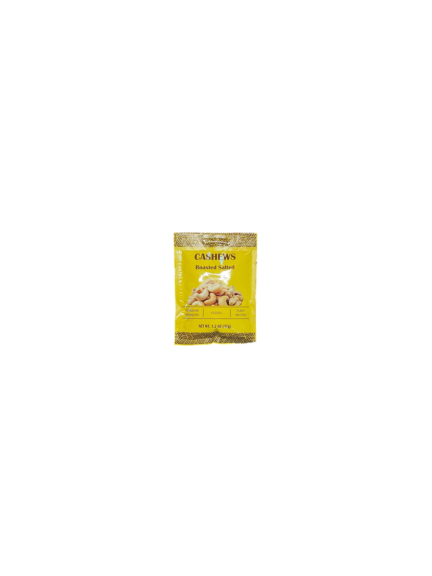 Nut Walker 鹽烤原味腰果 Nuts & Seeds Nut Walker 