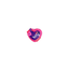 DB Cosmetics XO愛唇膏套裝#red Lip Makeup DB Cosmetics 