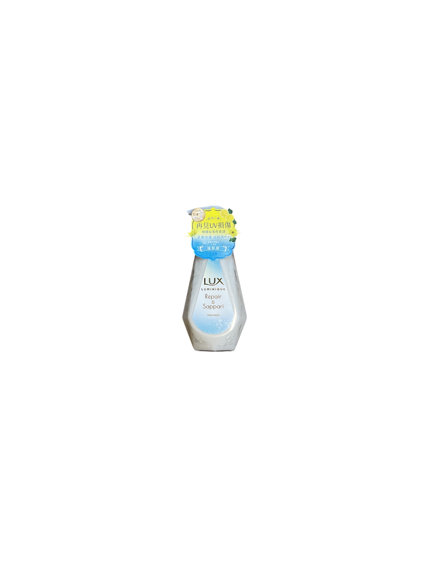 Lux 修護輕爽護髮膜 Shampoos & Conditioners Lux 