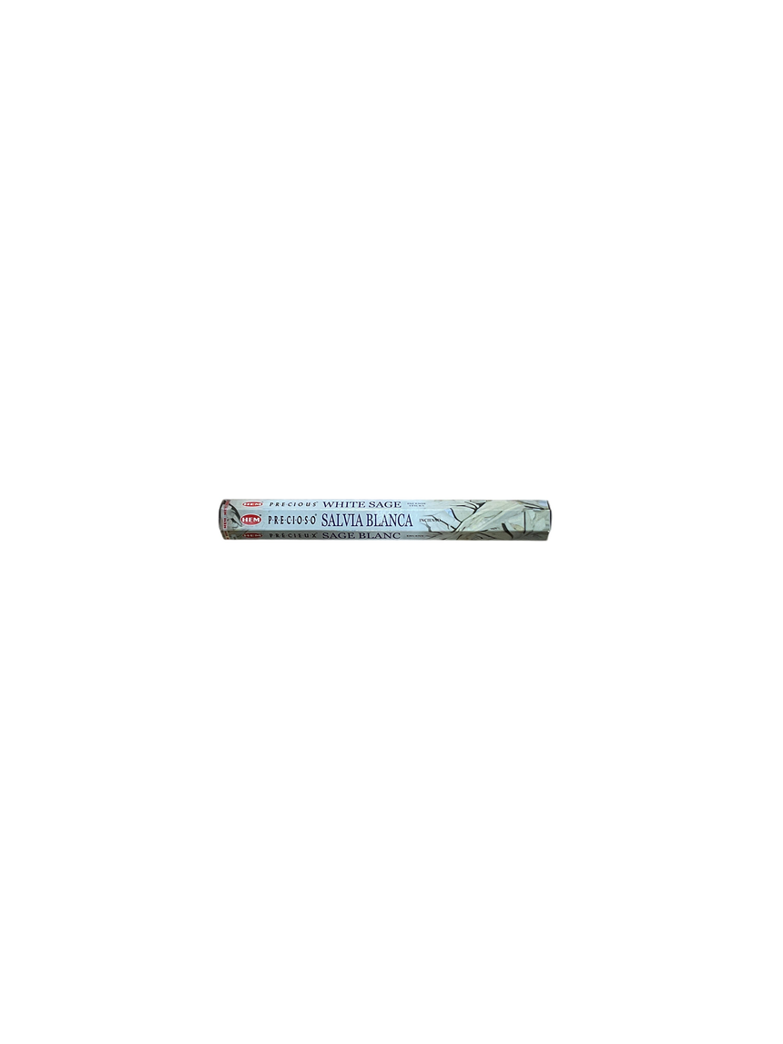 HEM 白鼠尾草味線香 Home Decor HEM 