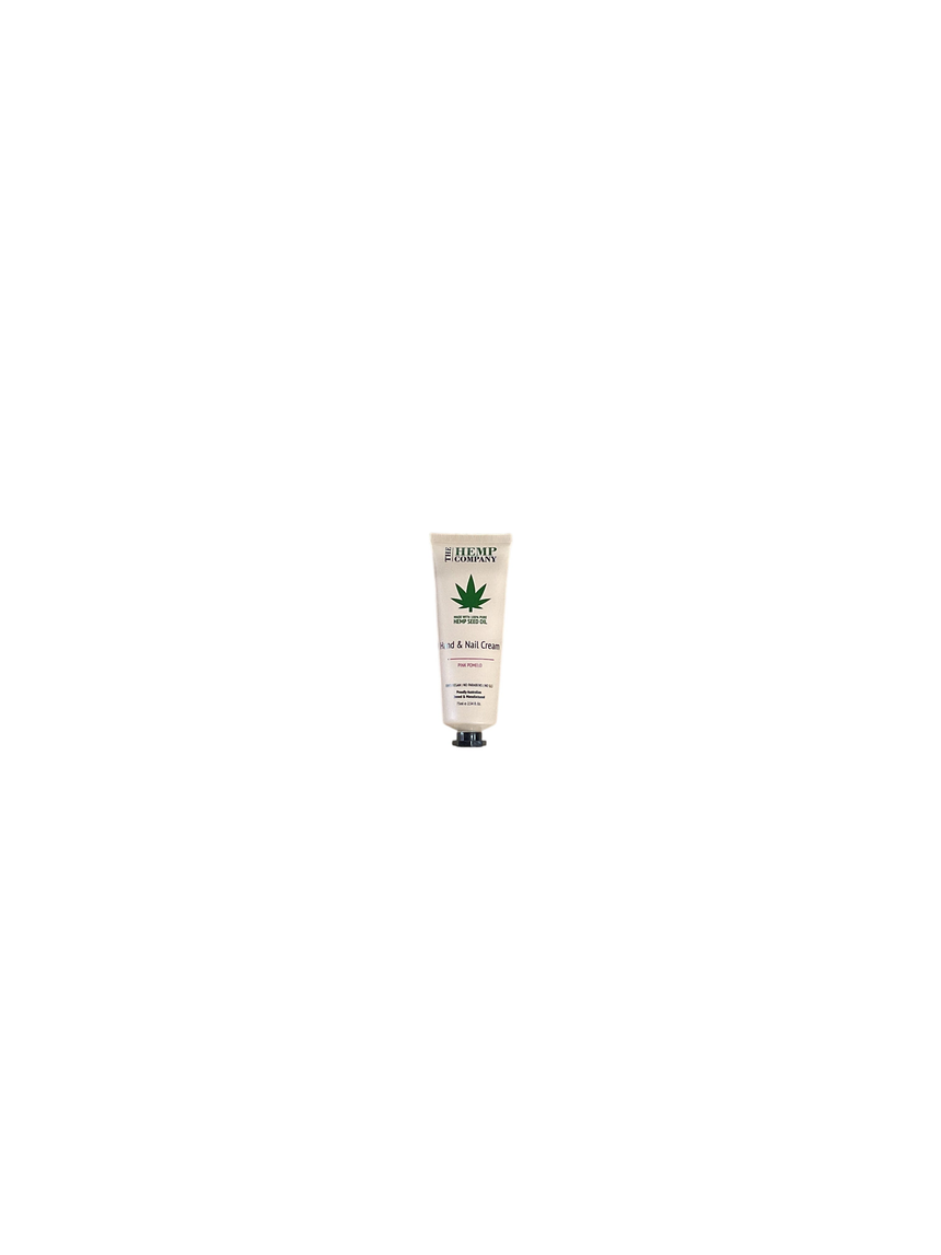 Hemp Company 大麻籽粉柚潤手霜 Hand Care Hemp Company 