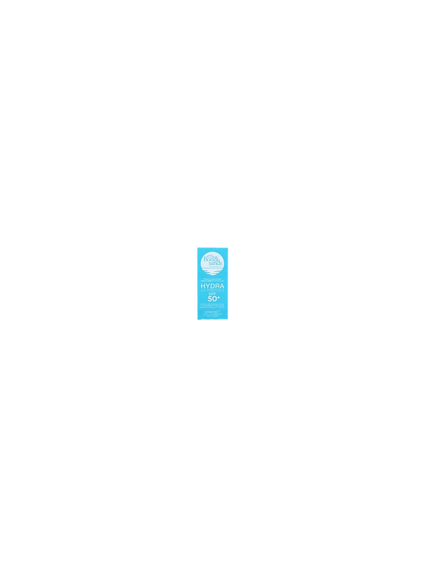 Bondi Sands 補水面部防曬液40ml Sun Care Bondi Sands 