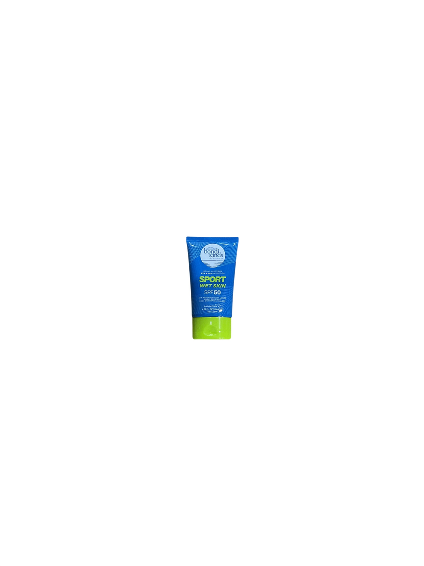 Bondi Sands 運動型防水防曬乳 Sun Care Bondi Sands 