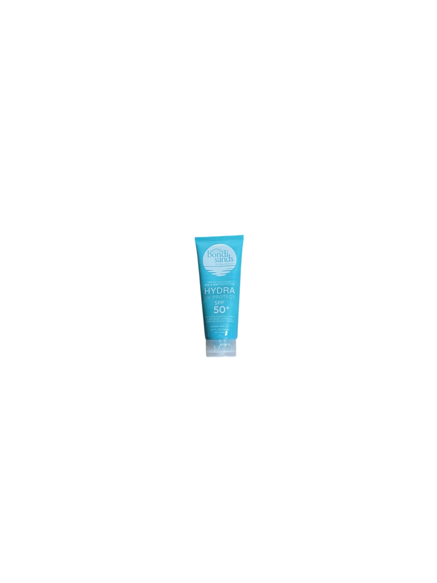 Bondi Sands 補水面部防曬液150ml Sun Care Bondi Sands 