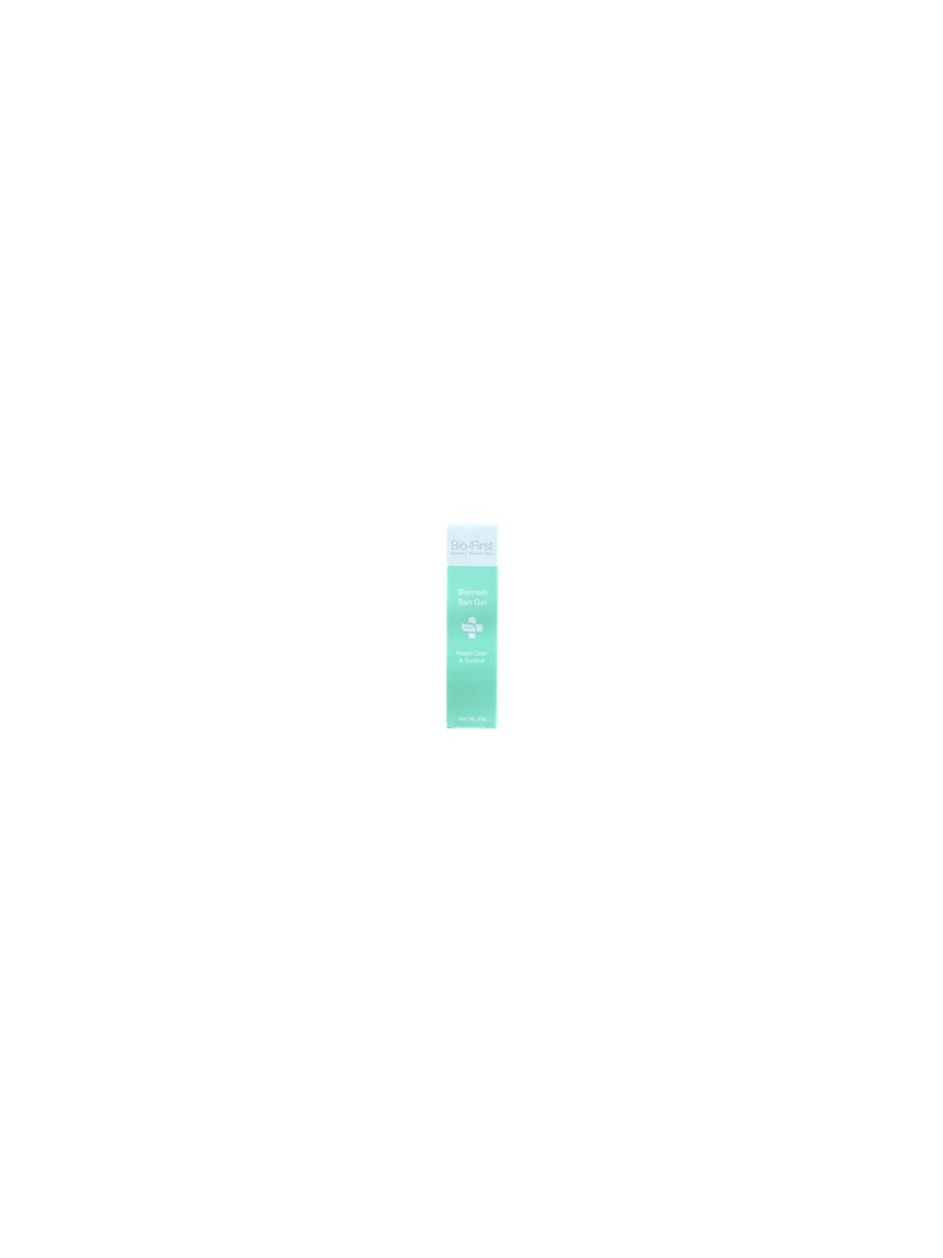 Bio-First 修護暗瘡去印啫喱 Treatments Bio-First 