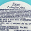 Dove 身體清涼啫喱霜 Body Moisturisers Dove 