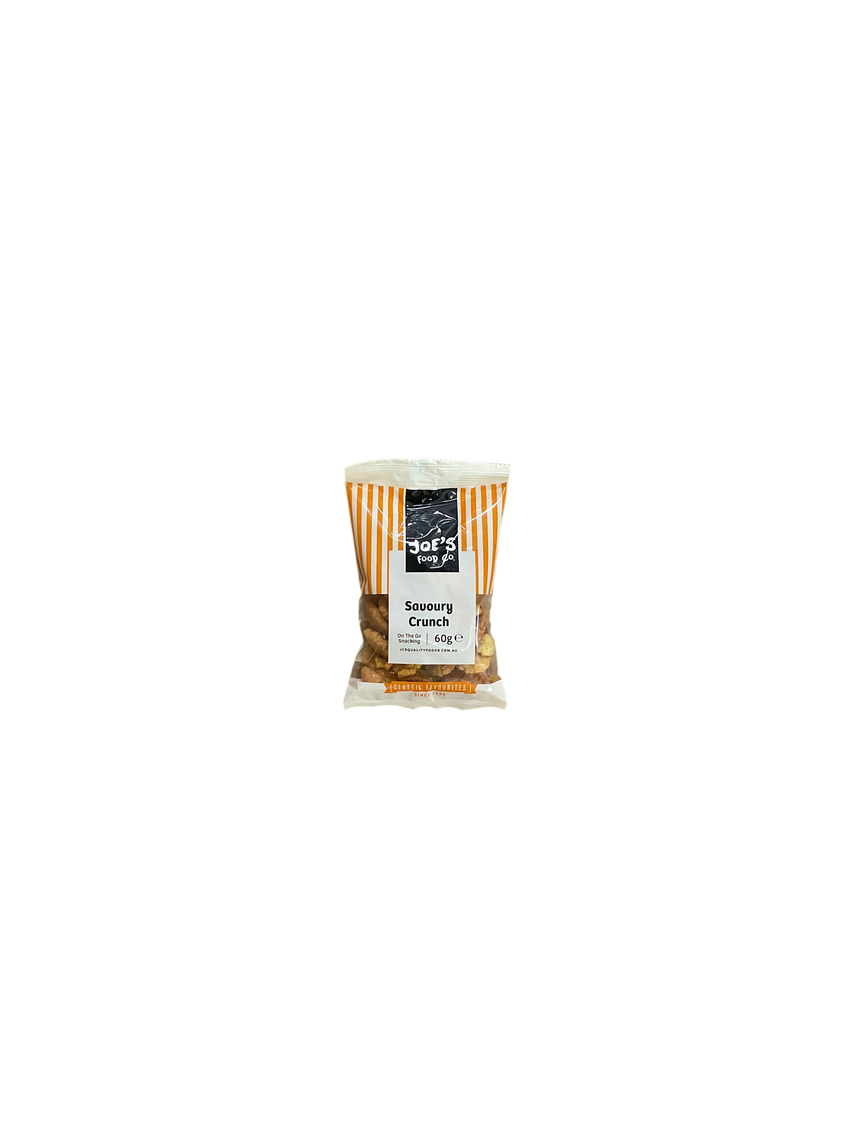 Joe's 綜合鹹脆餅 Savoury Crackers Joe's 