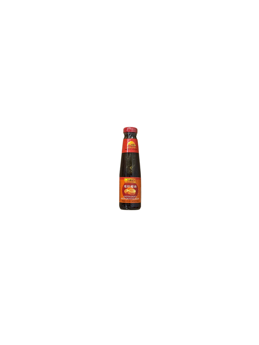 Lee Kum Kee 瑤柱蠔油255g Sauces Lee Kum Kee 