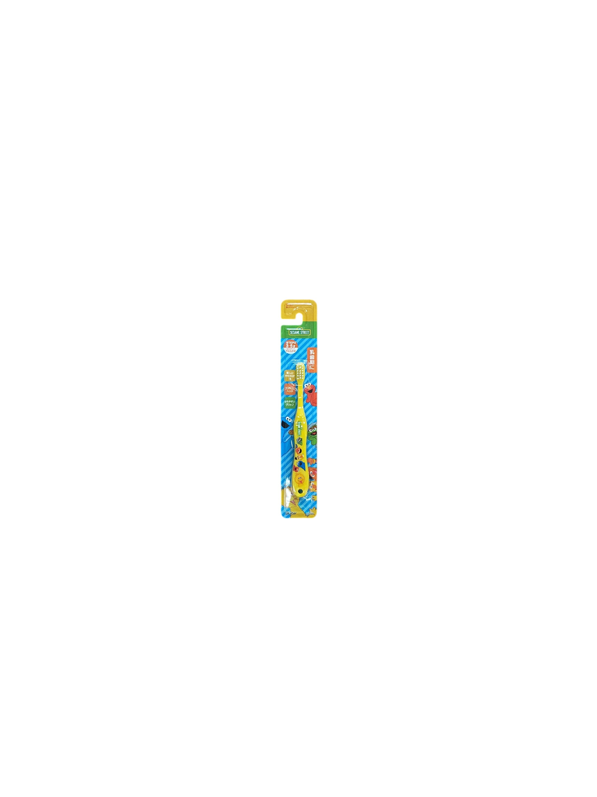 Skater 兒童牙刷(芝麻街) Oral Care Skater 