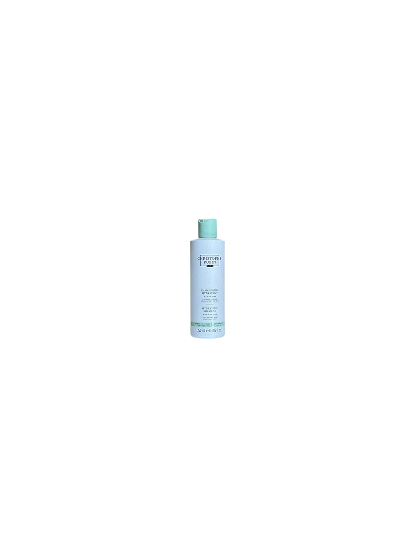 Christophe Robin 蘆薈保濕洗髮露 Shampoos & Conditioners Christophe Robin 