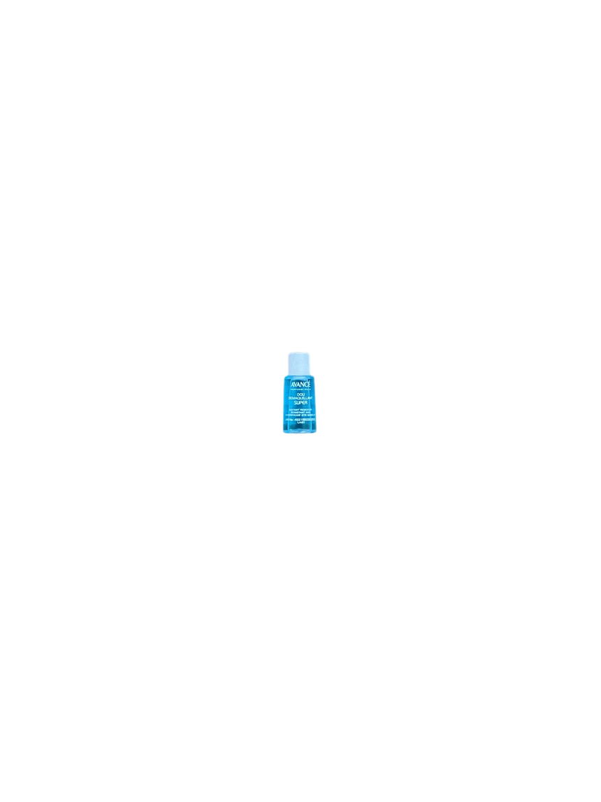 Avance 眼部保濕卸妝液10ml Makeup Remover Avance 