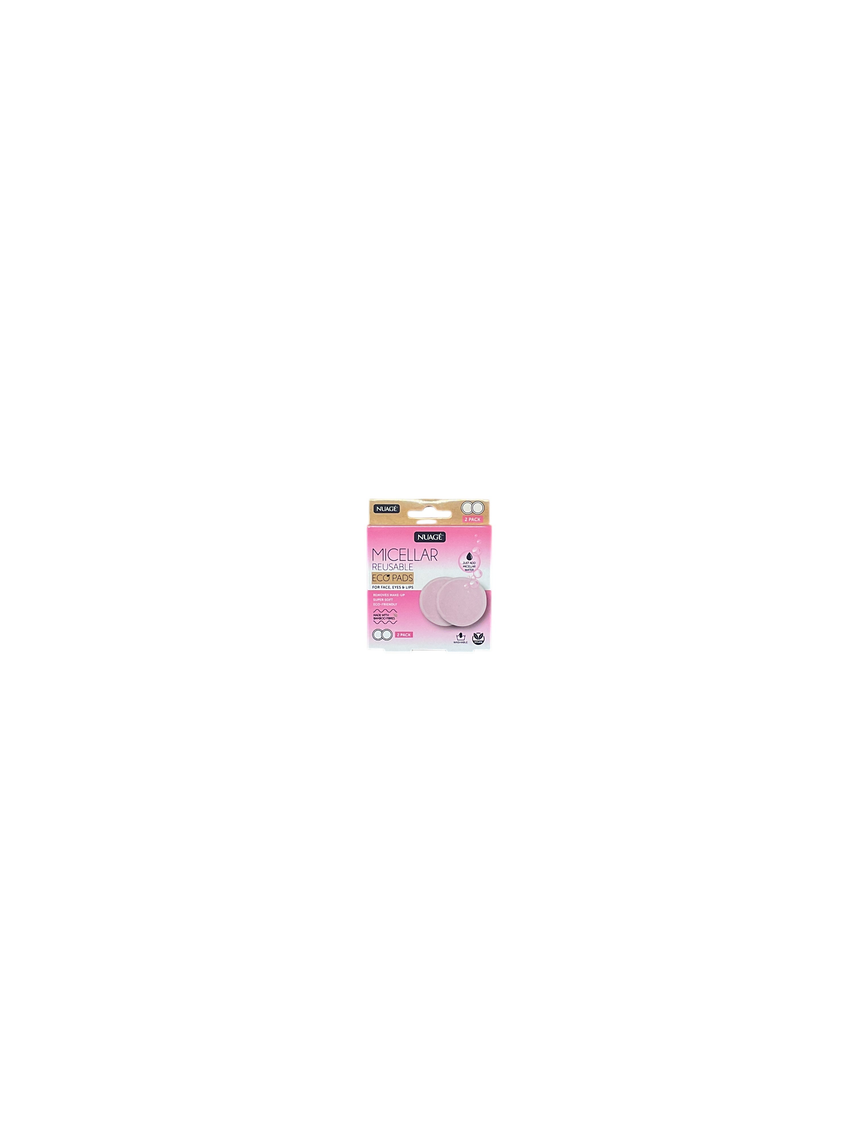 NUAGE 可重複用卸妝棉 Skincare Sets NUAGE 