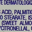 Amalfi 乾燥手部保濕霜 Hand Care Amalfi 