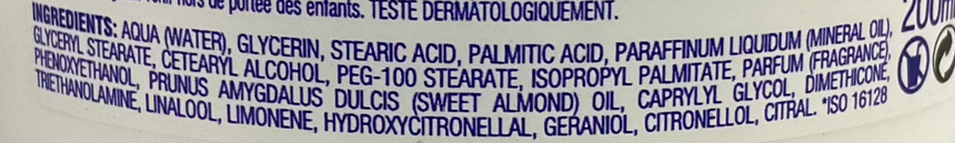 Amalfi 乾燥手部保濕霜 Hand Care Amalfi 
