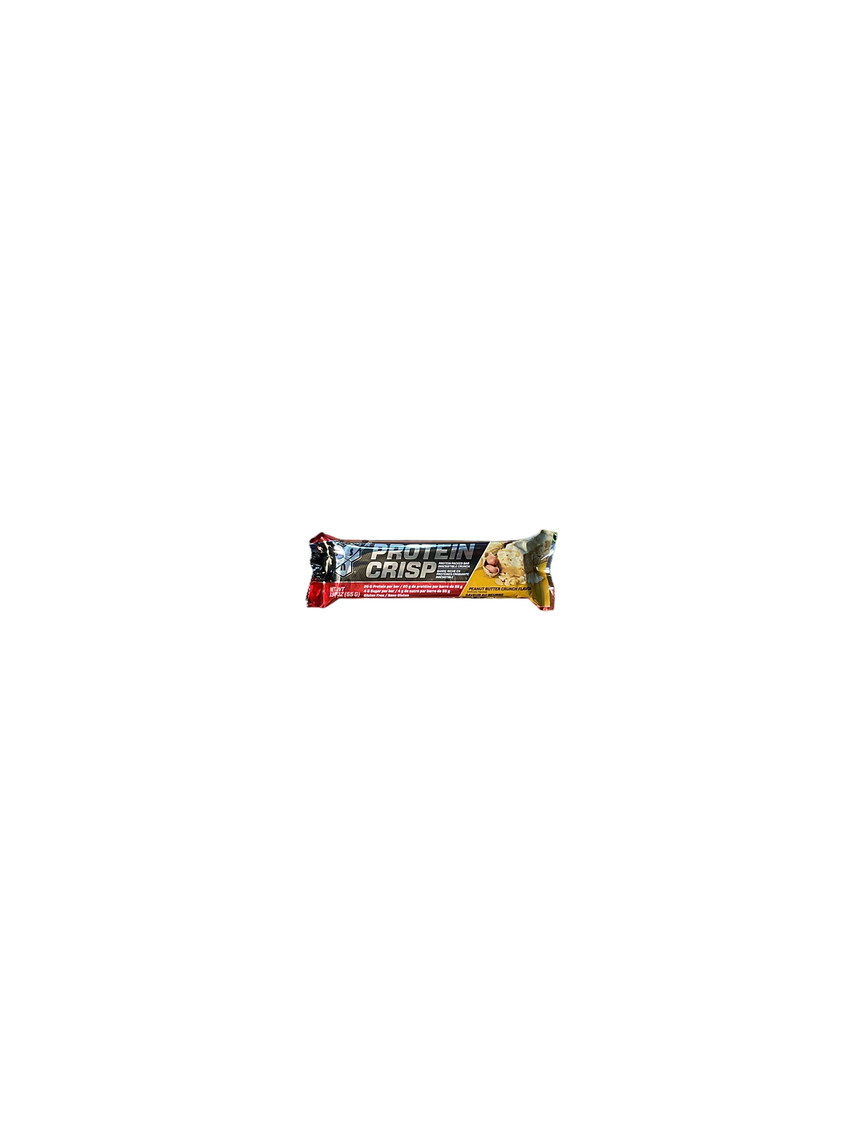 BSN 花生醬味蛋白棒 Protein Drinks & Food BSN 