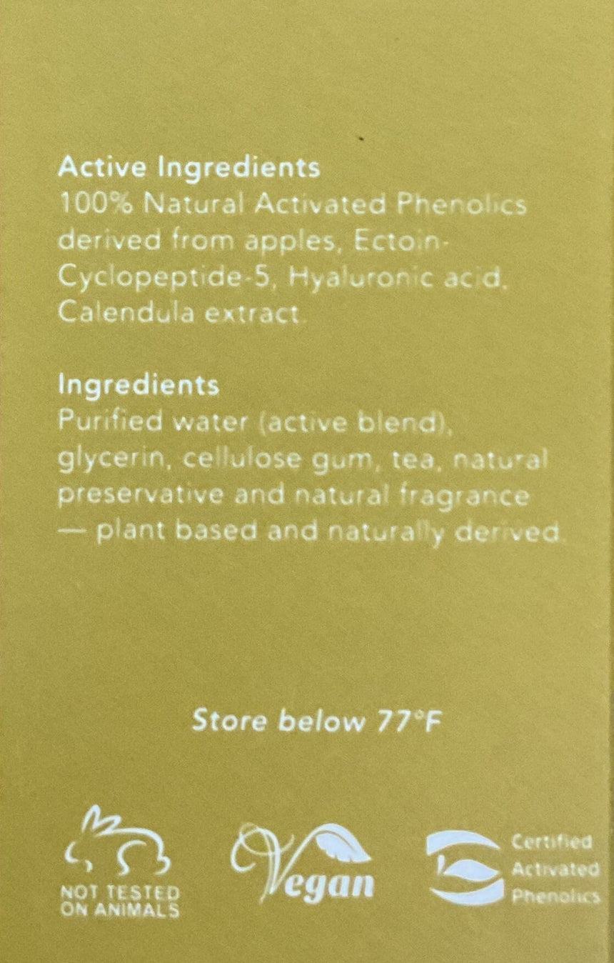 Vincent 極致抗氧逆齡精華 Serums Vincent 