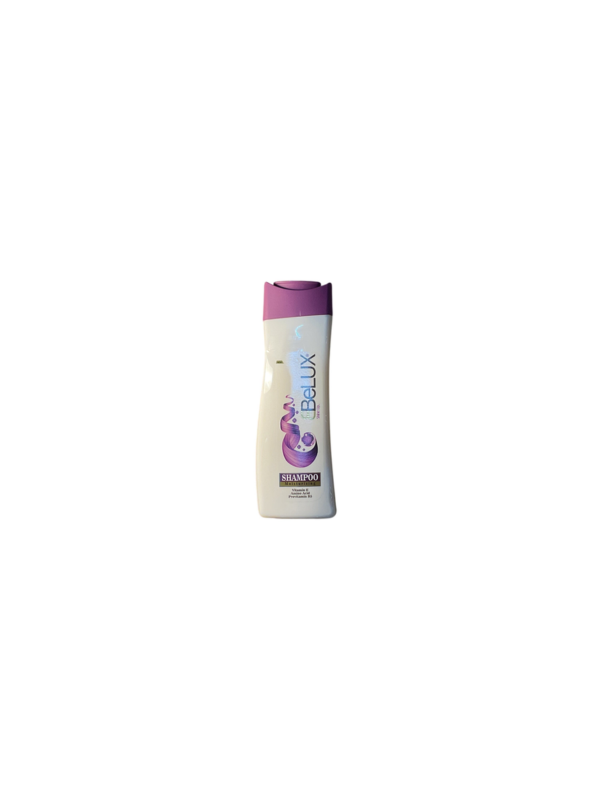 Belux 保濕髮洗水600ml Shampoos & Conditioners Belux 