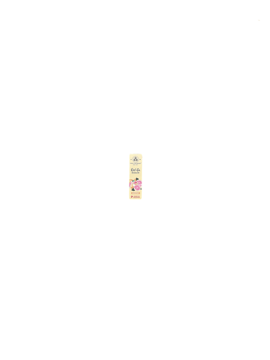 TSB 西柚滾珠精油 Body Treatments TSB 