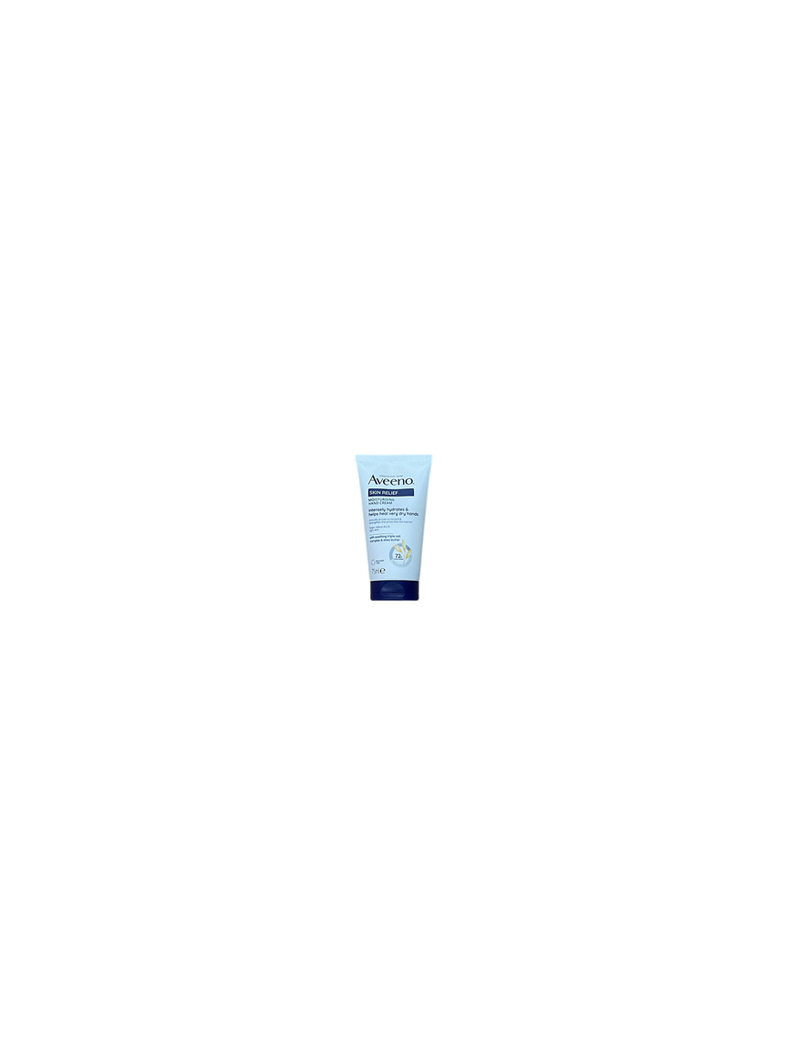 Aveeno 舒緩燕麥護手霜75ml Hand Care Aveeno 