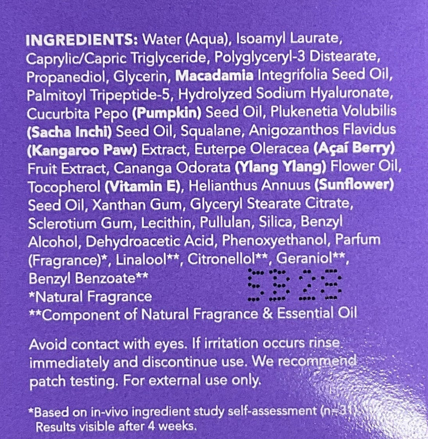 Sukin 三肽膠原抗皺精華 Serums Sukin 