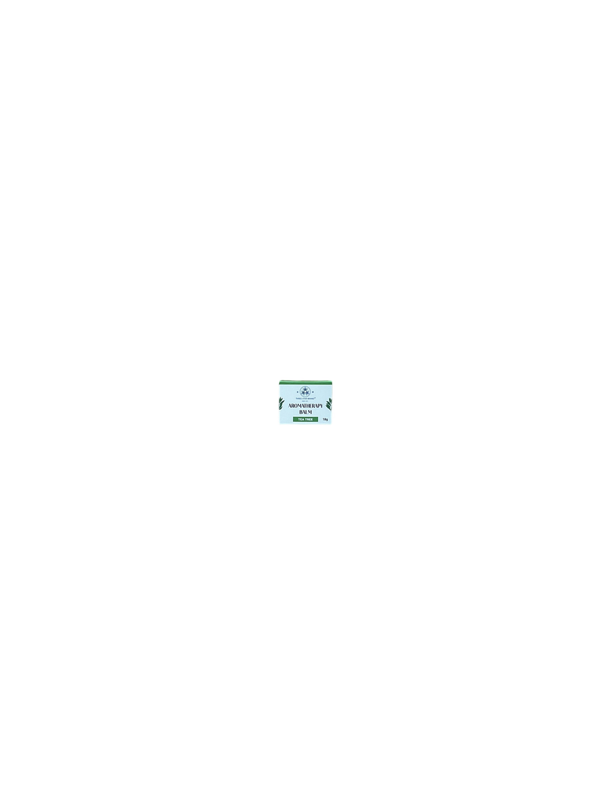 TSB 茶樹舒緩按摩膏細 Body Treatments TSB 