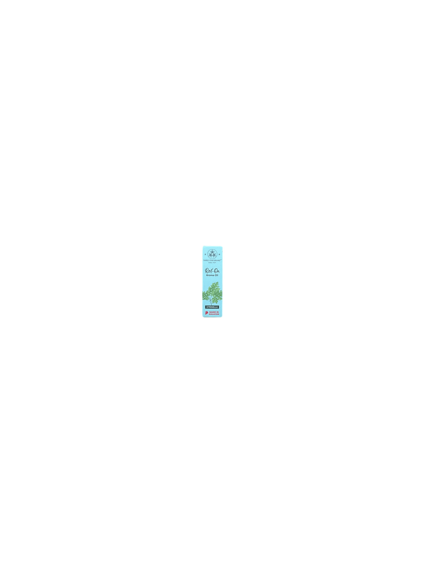 TSB 香茅滾珠精油 Fragrance TSB 