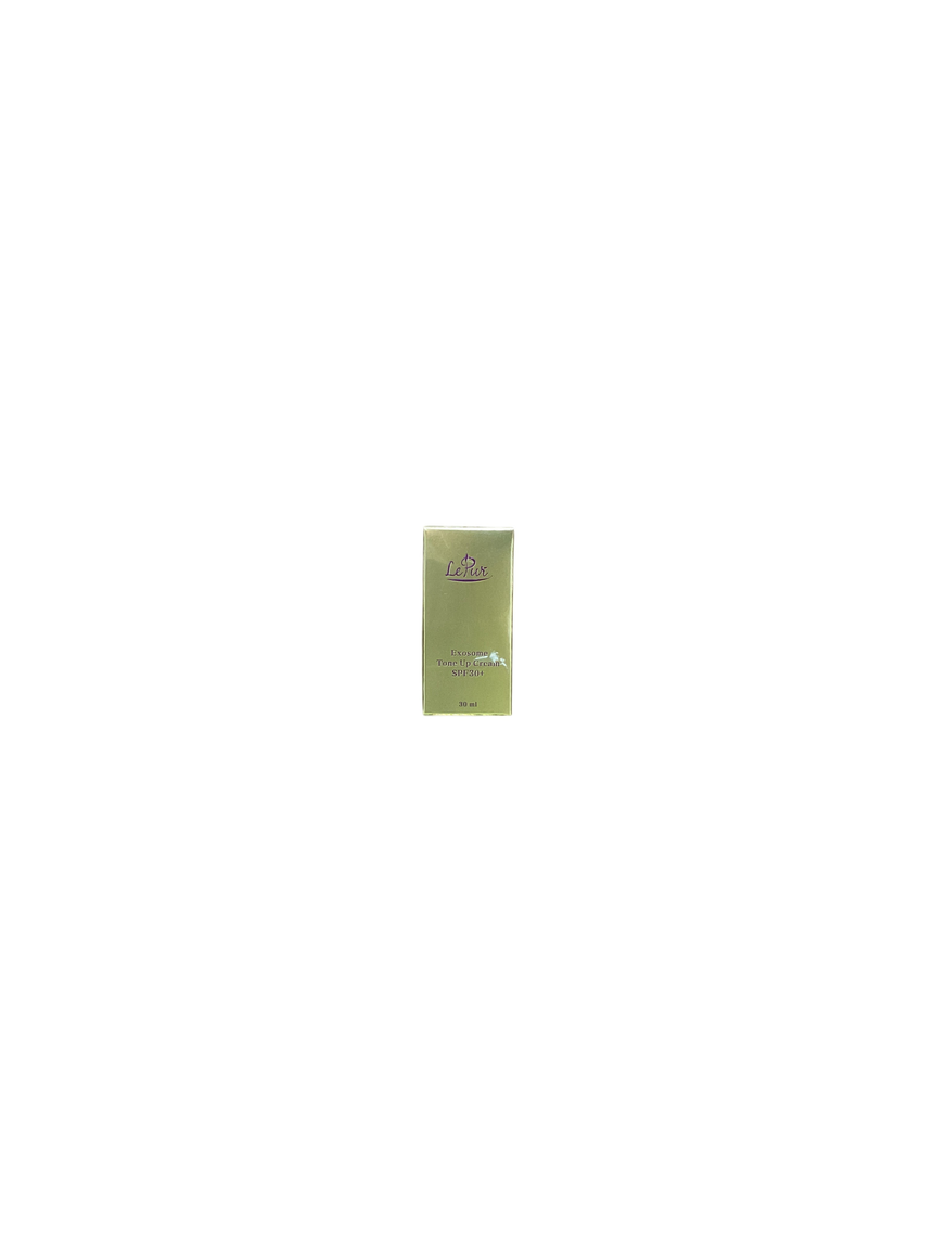 LePur 外泌體防曬素顏霜 Sun Care LePur 