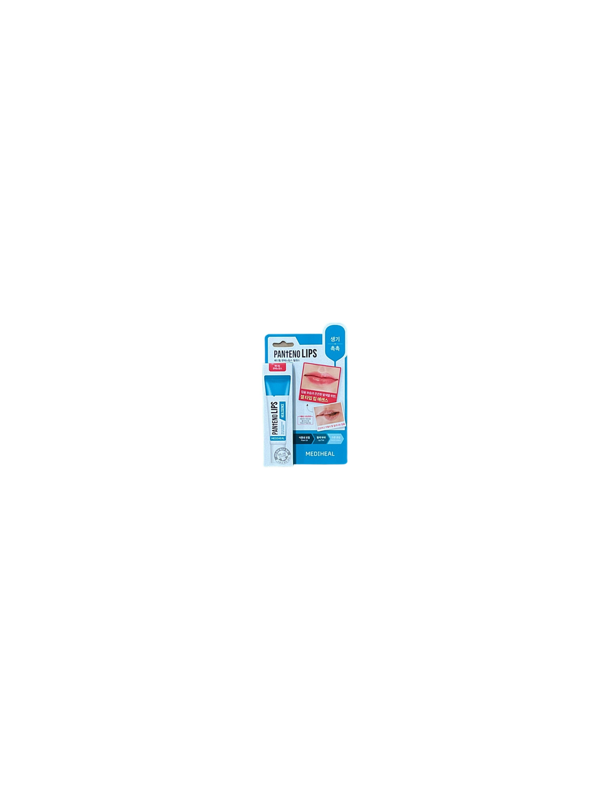 Mediheal 補水潤唇啫喱#粉 Lip Care Mediheal 