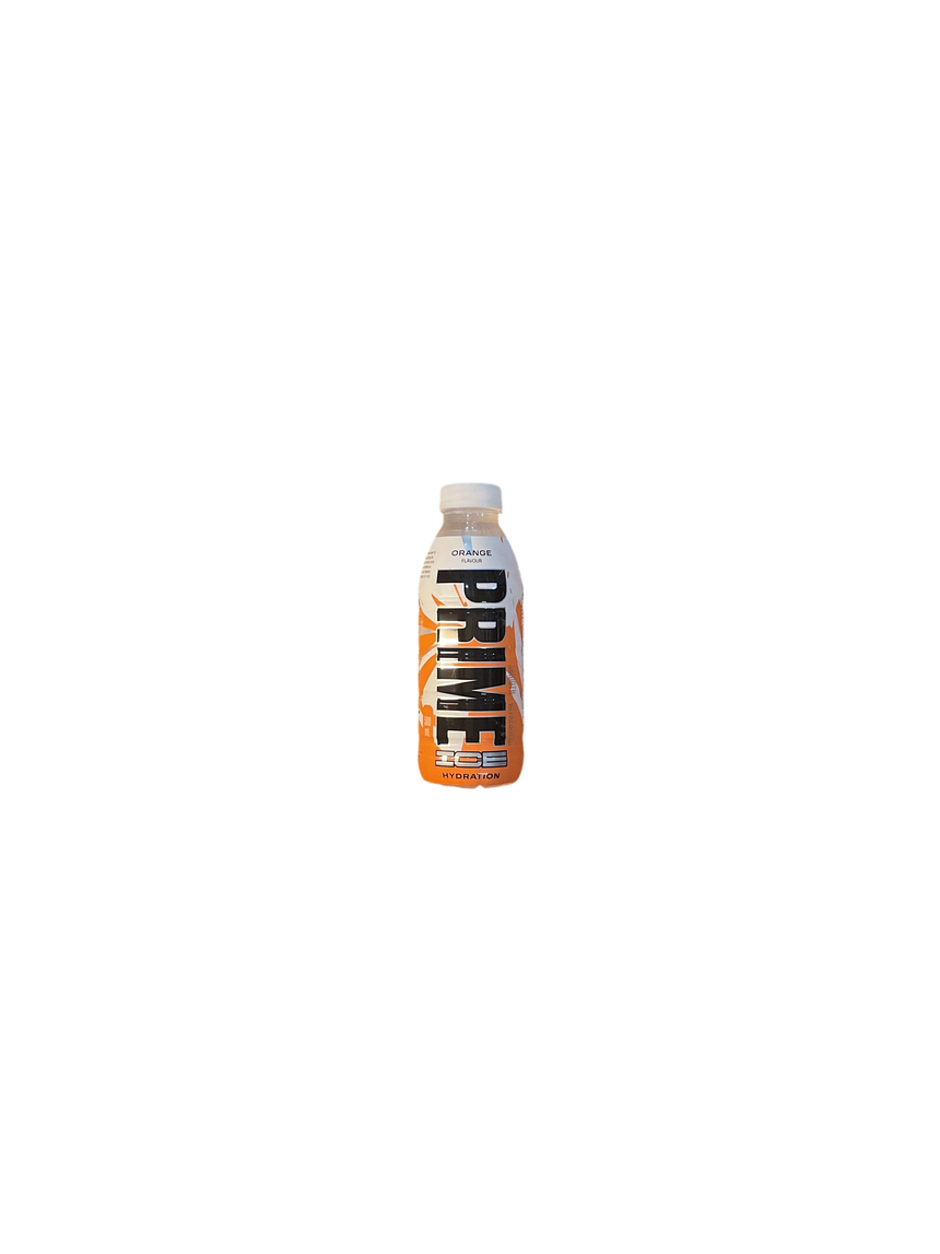PRIME 橙味電解質飲品 Energy Drinks PRIME 