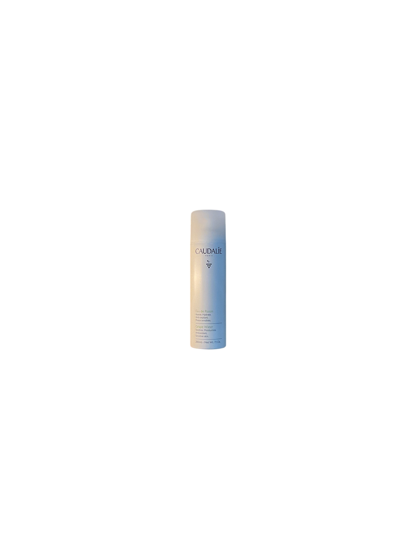 Caudalie 葡萄籽水保濕噴霧200ml