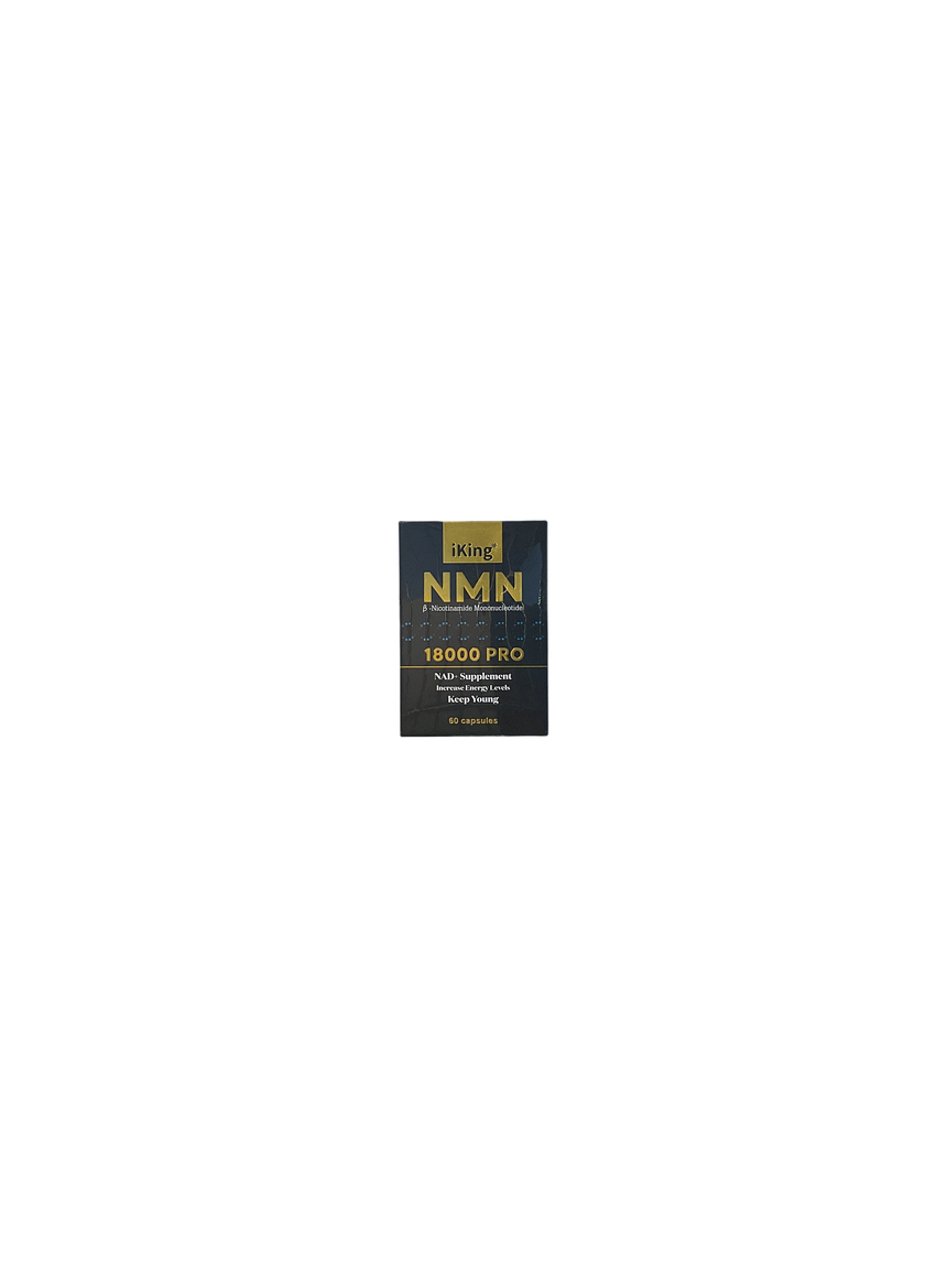 iKing NMN18000PRO