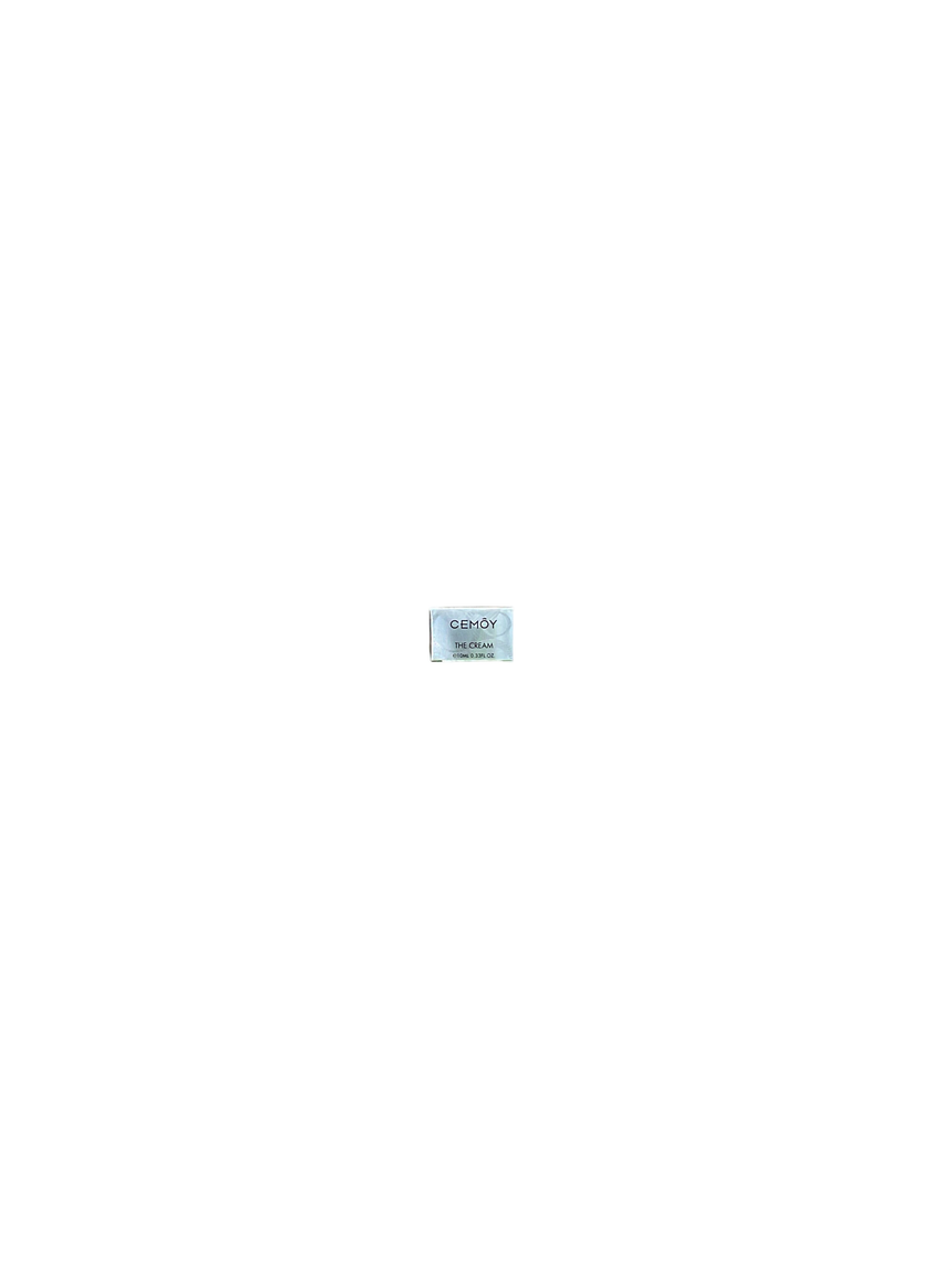 Cemoy 肌底修護精華霜10ml Face Moisturisers Cemoy 