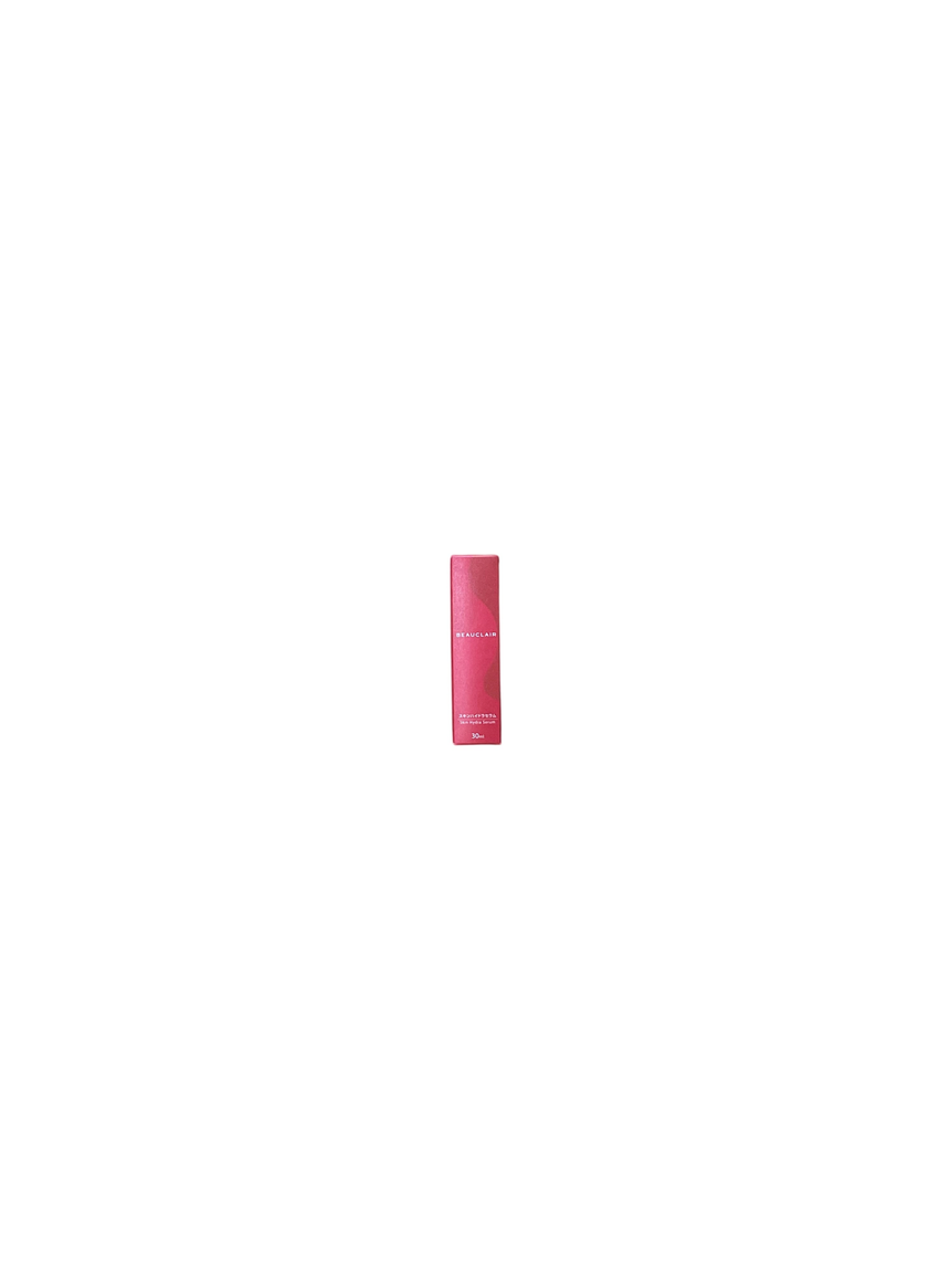 BEAUCLAIR 酵菌藻后導水精華 Serums BEAUCLAIR 