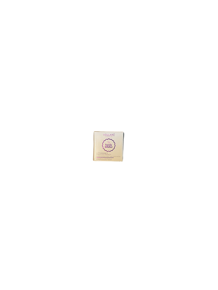 Vollare 山羊奶抗皺面霜 Face Moisturisers Vollare 