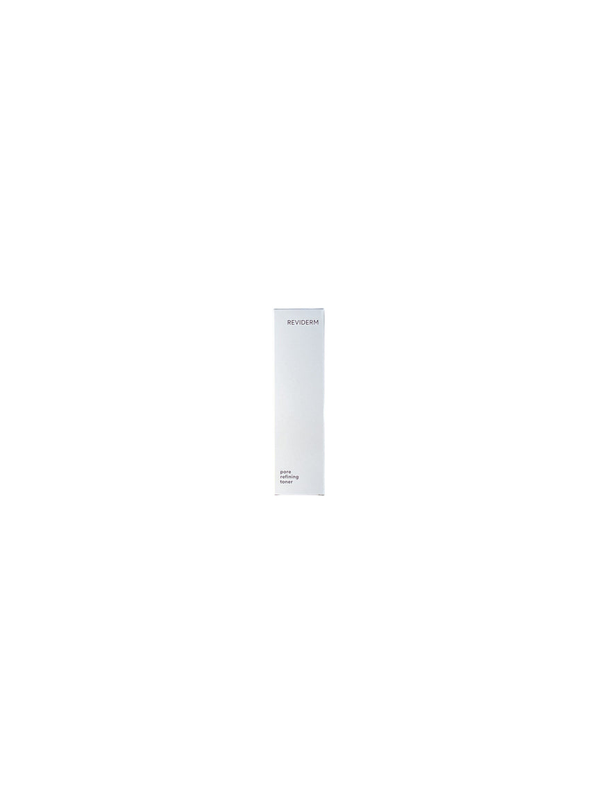 Reviderm 毛孔細致爽膚水 Toner Reviderm 