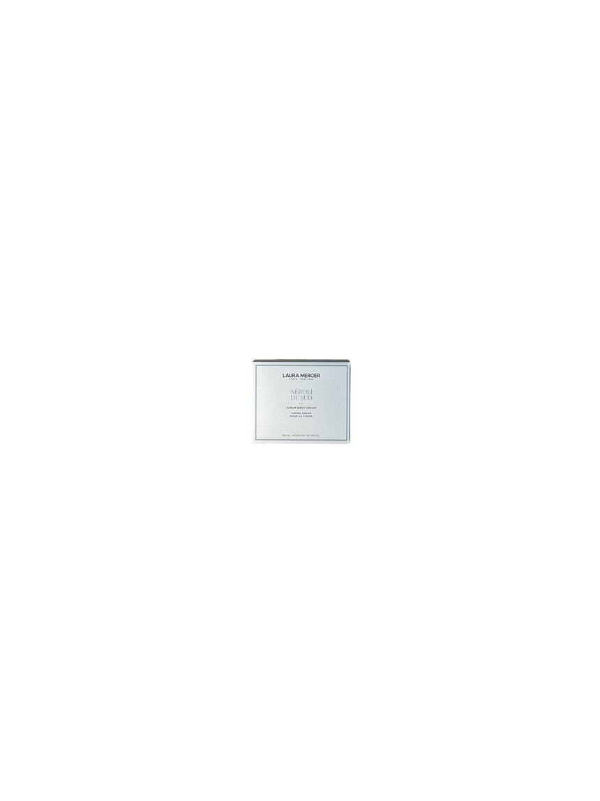 Laura Mercier 橙花身體潤膚乳 Body Moisturisers Laura Mercier 