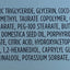Laura Mercier 橙花身體潤膚乳 Body Moisturisers Laura Mercier 