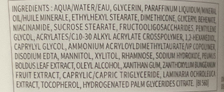Bioderma 維他命PP修護霜 Body Moisturisers Bioderma 
