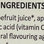 Ceres 無添加糖純西柚汁 Juice Ceres 