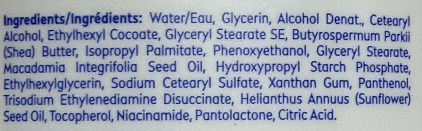 Nivea 極潤低敏修護乳液 Face Moisturisers Nivea 