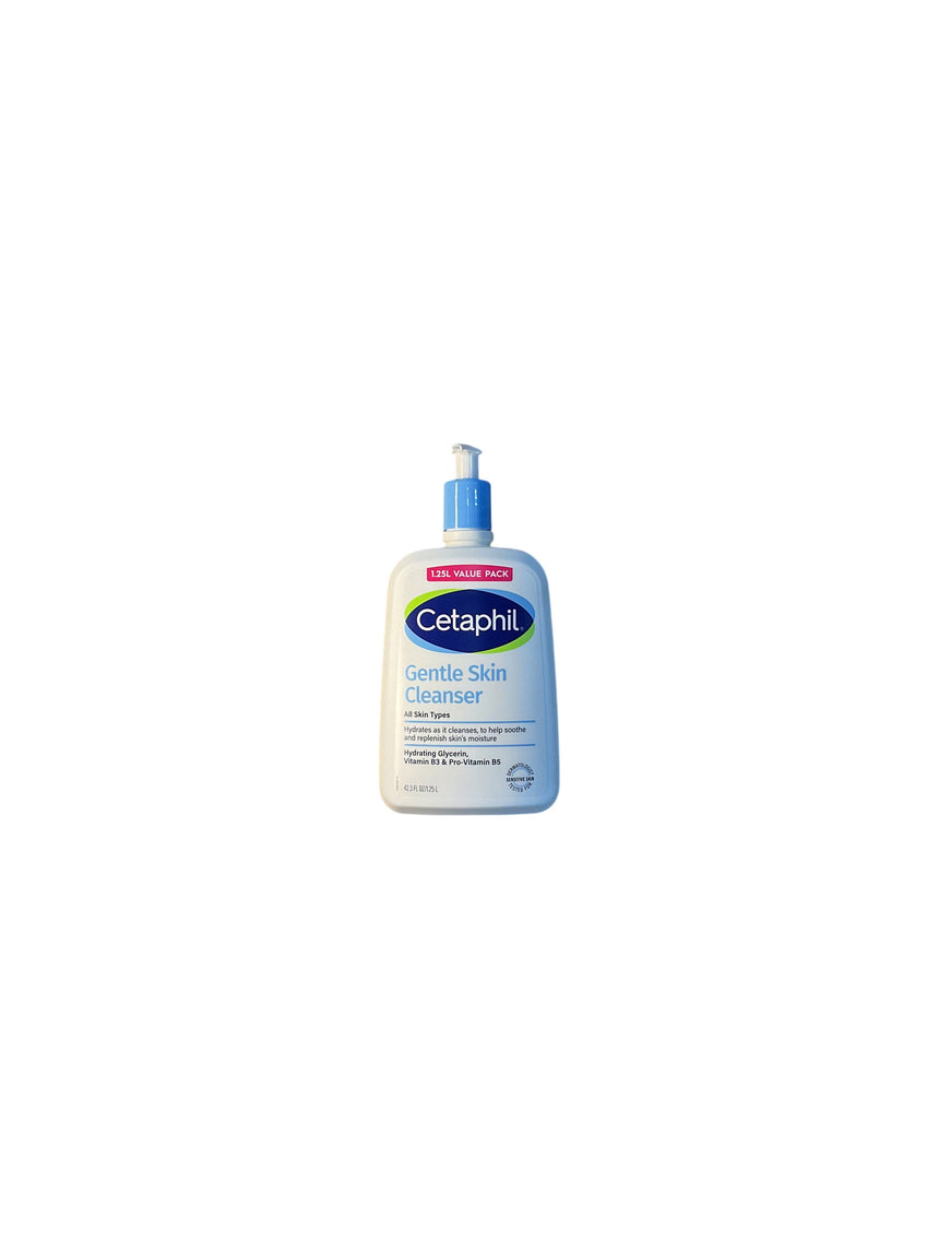 Cetaphil 溫和潔膚乳1.25L Bath & Shower Cetaphil 