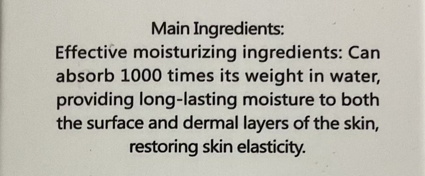 Arumee 24小時保濕精華 Serums Arumee 