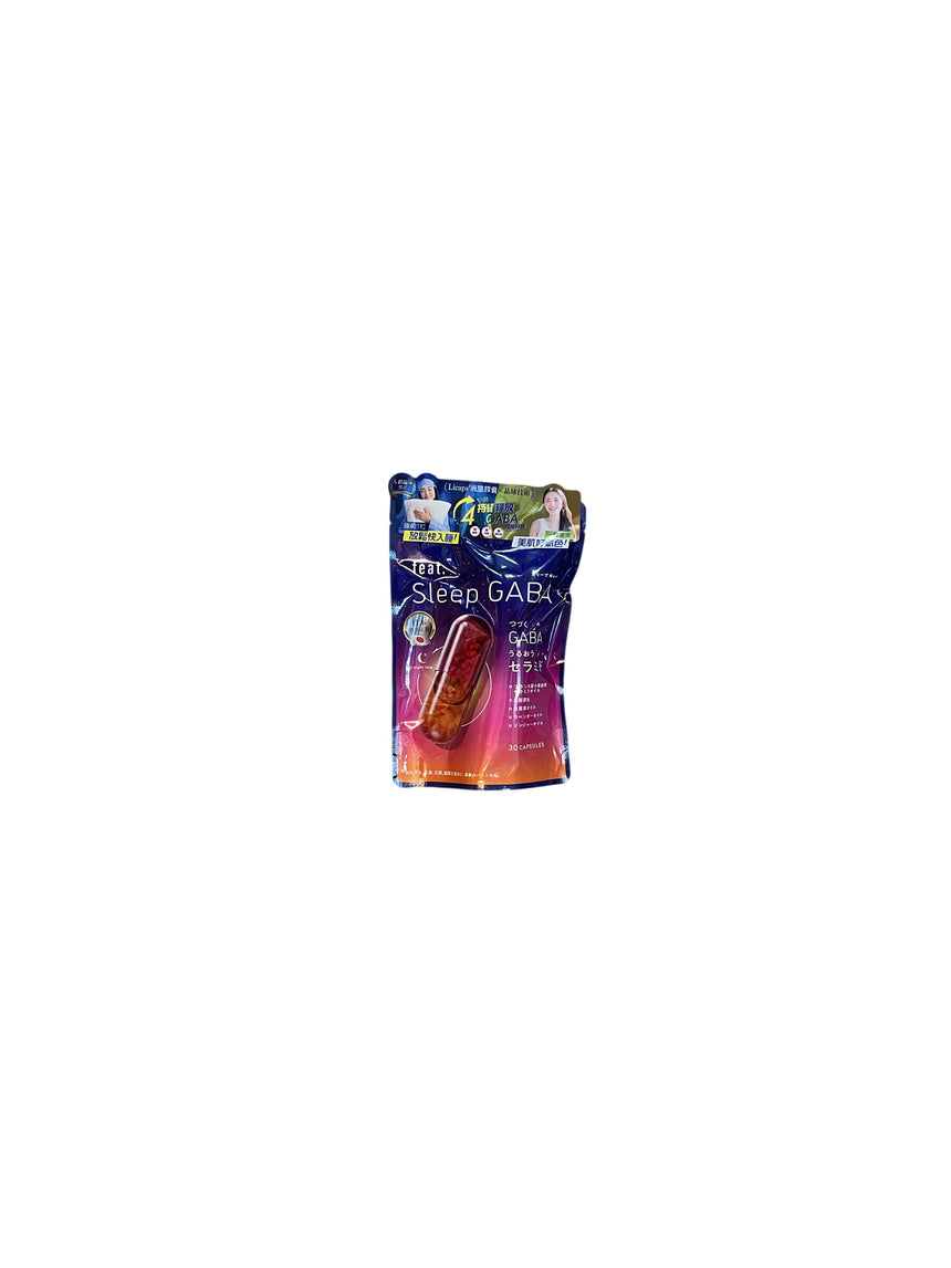 feat. 深層好眠美容膠囊 Other Supplements feat. 